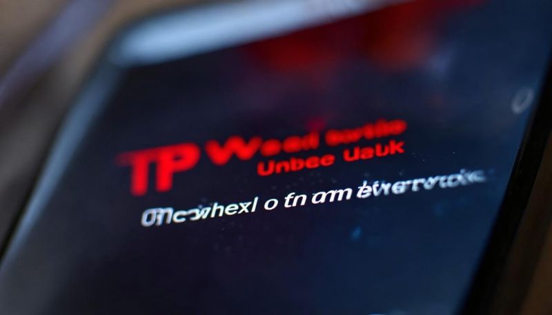 tpwallet无法联网怎么排查？切换网络与节点教程