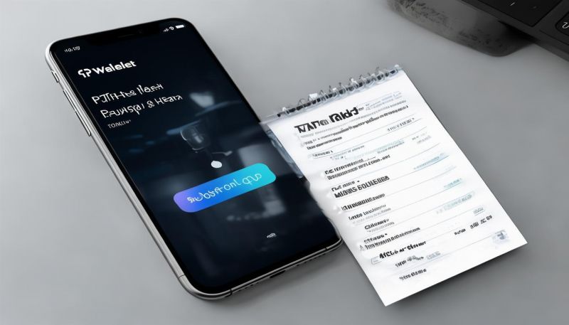 tpwallet公测版下载实操：避开假包，五分钟装好